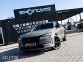DS DS4 E-Tense Performance Line EAT8