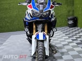 Honda Africa Twin CRF 1000 DCT Adventure Sports 30th Anniversary
