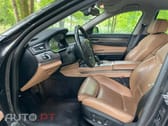 BMW 740 d