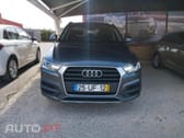 Audi Q3 2.0 tdi 150cv