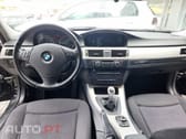 BMW 316 d Touring