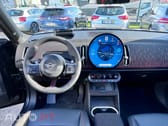 MINI Countryman John Cooper Works Auto