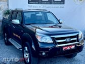 Ford Ranger 3.0 TDCi CD Wildtrak 4WD