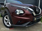 Nissan Juke 1.0 DIG-T N-Connecta