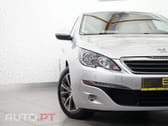 Peugeot 308 SW 1.6 BlueHDi Allure
