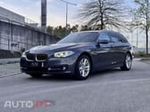 BMW 520 d Auto