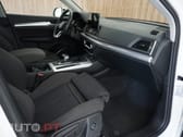 Audi Q5 50 TFSIe quattro S tronic S line