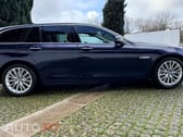 BMW 520 Line Sport