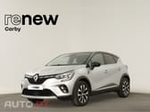 Renault Captur Captur 1.0 TCe Techno