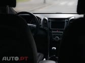 Hyundai i30 1.6 CRDi GO!