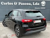 Mercedes-Benz B 180 d Progressive Aut.