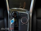 BMW i4 M50
