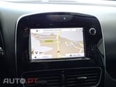 Renault Clio Sport Tourer 0.9 TCe Limited Edition