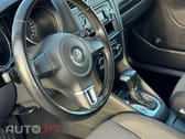 Volkswagen Golf 1.4 TSi Confortline DSG