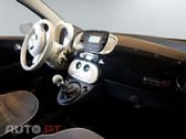 Fiat 500C 1.2 Lounge 