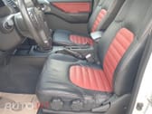 Nissan Navara 2.5 dCi CD LE Sport Edition