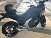 Honda NC750X 1
