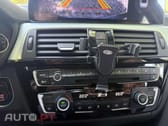 BMW 318 d Line Sport