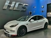 Tesla Model 3 Performance Tração Integral