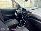 Volkswagen T-Cross Life 1.0 TSI