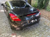 Peugeot RCZ 1.6 THP Onyx