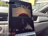 Renault Captur 1.0 Techno Bi-Fuel