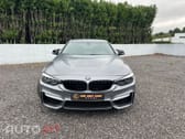 BMW 430 d Pack M