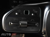 Mercedes-Benz A 250 e 8G-DCT AMG Line