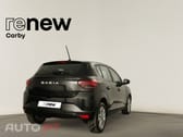 Dacia Sandero Sandero 1.0 ECO-G Expression Bi-Fuel