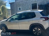 Peugeot 2008 1.2 Pure tech