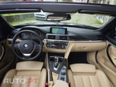 BMW 420 d Cabrio Aut. Luxury Line