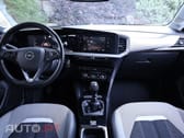Opel Mokka 1.2 T Mokka