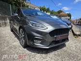 Ford Fiesta 1.0 EcoBoost ST-Line