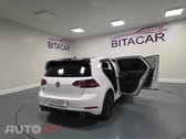 Volkswagen Golf 2.0 TSI GTI DSG Performance