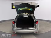 Renault Mégane Sport Tourer 1.5 dci Limited 
