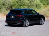 Porsche Cayenne 3.0 V6