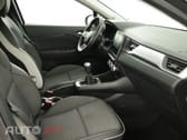 Renault Captur Captur 1.0 TCe Techno Bi-Fuel