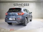 Renault Kadjar 1.3 TCe Intens