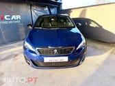 Peugeot 308 SW 2.0 BlueHDi GT Line