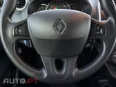 Renault Kangoo 1.5 dCi Maxi Business S/S 5L