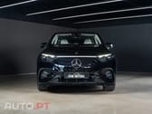 Mercedes-Benz EQE SUV 350+ AMG Line Premium
