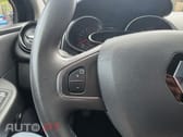 Renault Clio Sport Tourer 0.9 TCe Limited