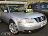 Volkswagen Passat Variant 1.9 TDi Highline