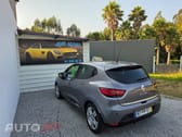 Renault Clio 1.5 dCi Confort