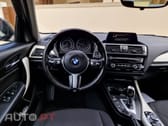 BMW 116 Urban Sport Line
