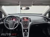 Opel Astra Sports Tourer 1.6 CDTI Business Edition S/S