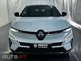 Renault Mégane E-Tech EV60 220hp optimum charge Iconic