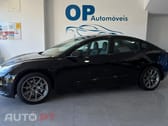 Tesla Model 3 Long Range Tração Traseira