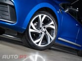 Renault Clio 1.0 TCe RS Line
