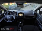 Renault Clio 1.5 dCi Limited